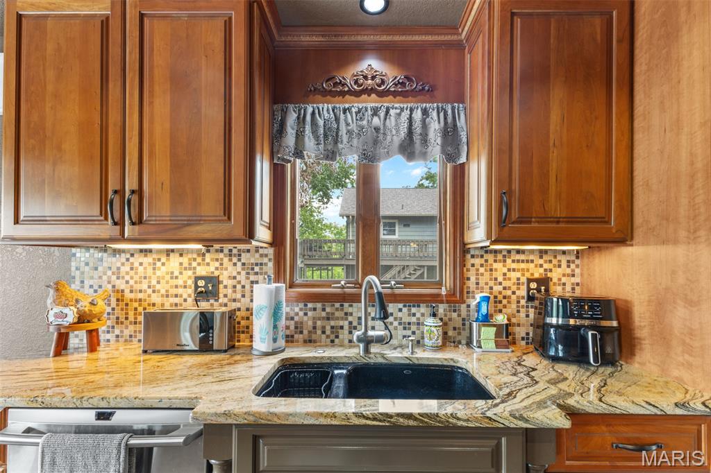 Deer Run Estate - Residential