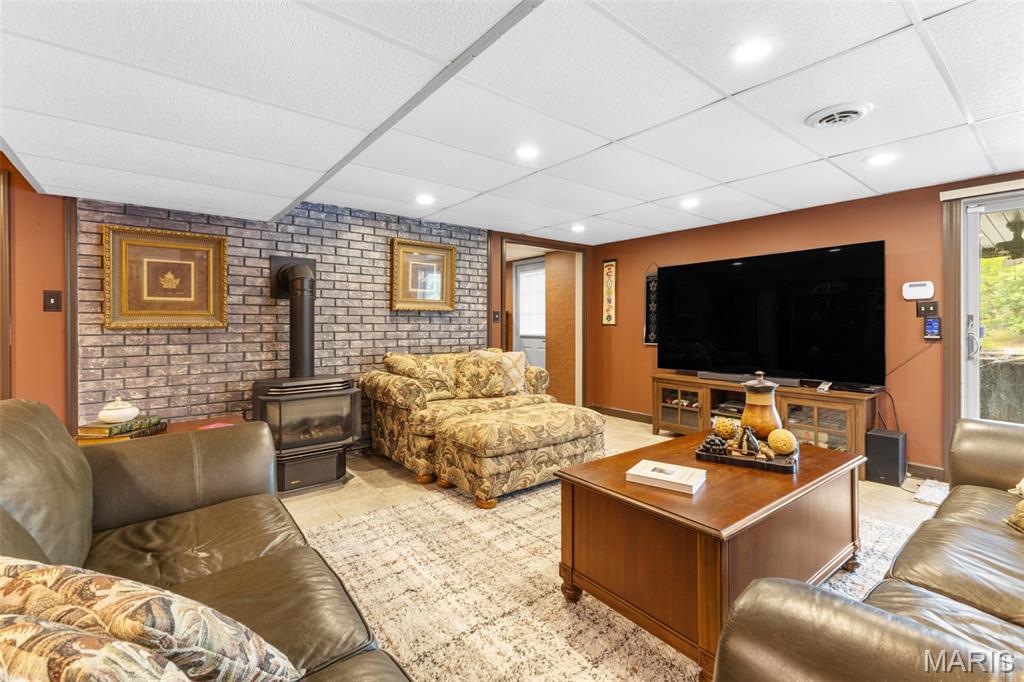 Deer Run Estate - Residential