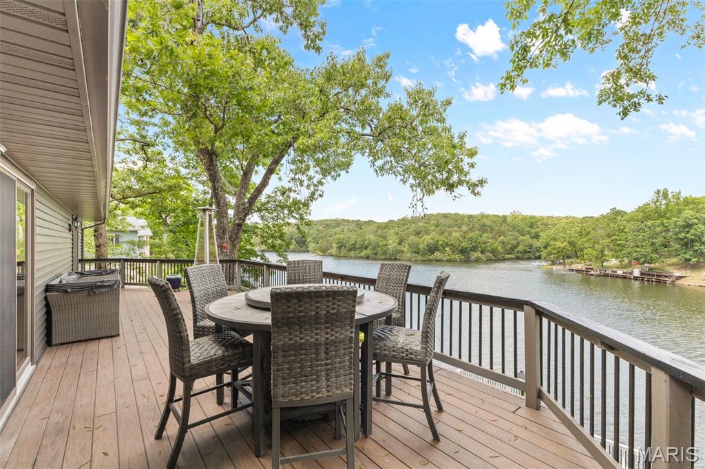 Deer Run Estate - Residential