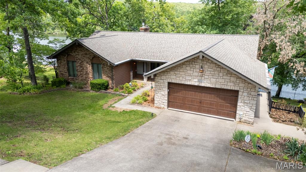 Deer Run Estate - Residential