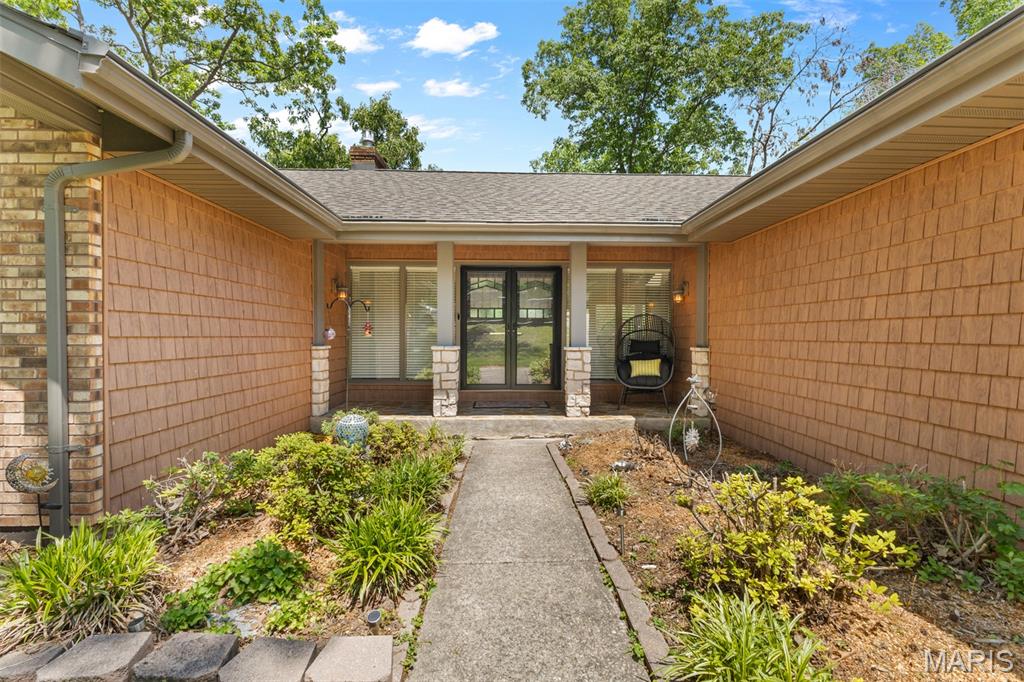 Deer Run Estate - Residential