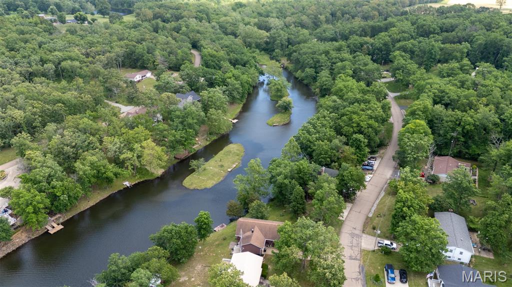 Deer Run Estate - Residential