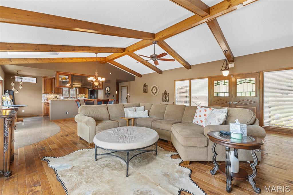 Deer Run Estate - Residential