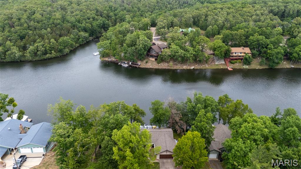 Deer Run Estate - Residential