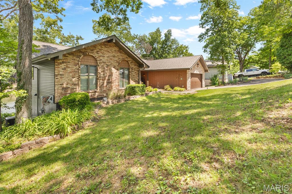 Deer Run Estate - Residential