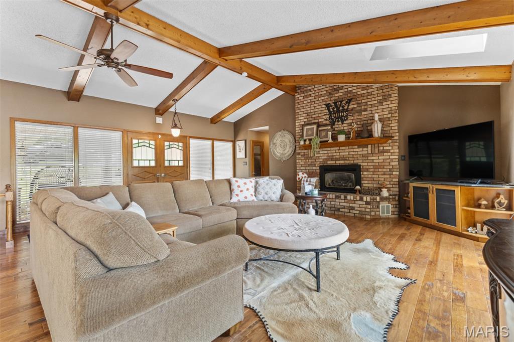 Deer Run Estate - Residential