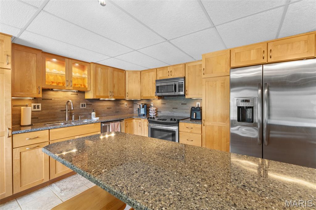 Deer Run Estate - Residential