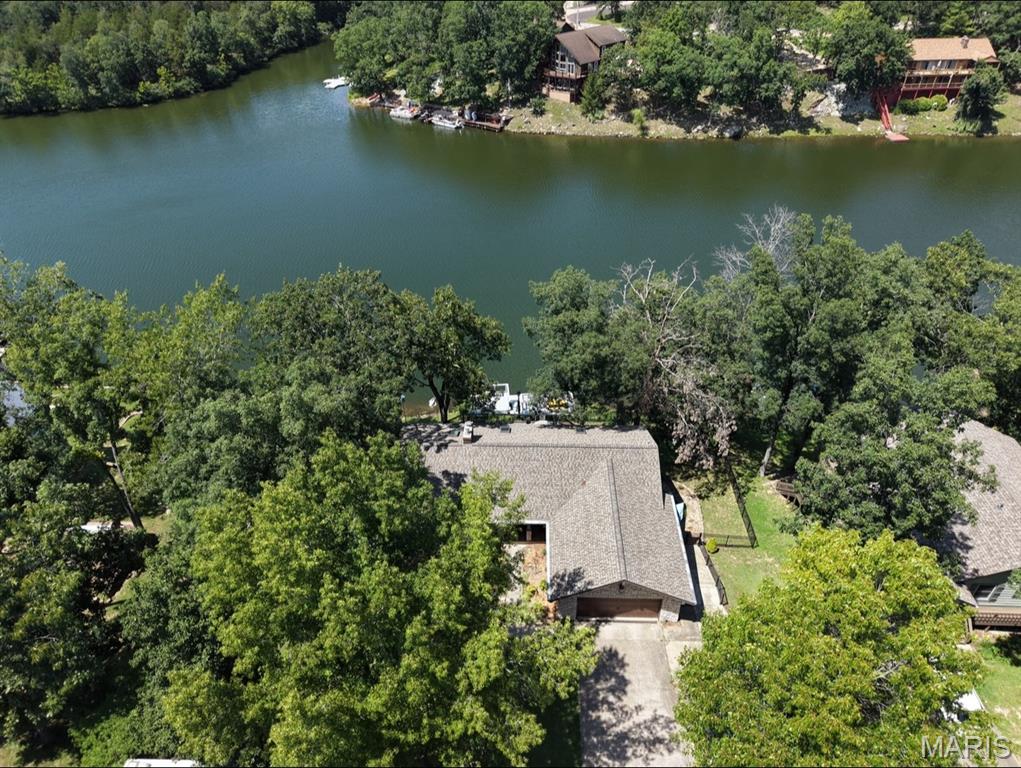 Deer Run Estate - Residential