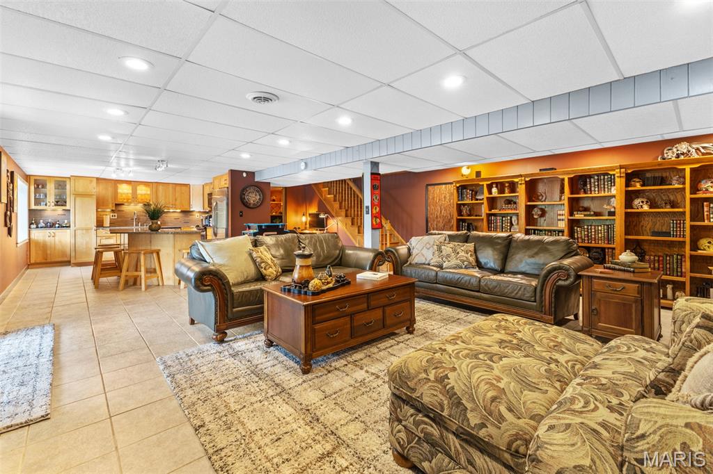 Deer Run Estate - Residential