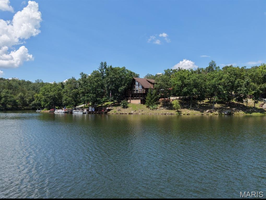 Deer Run Estate - Residential