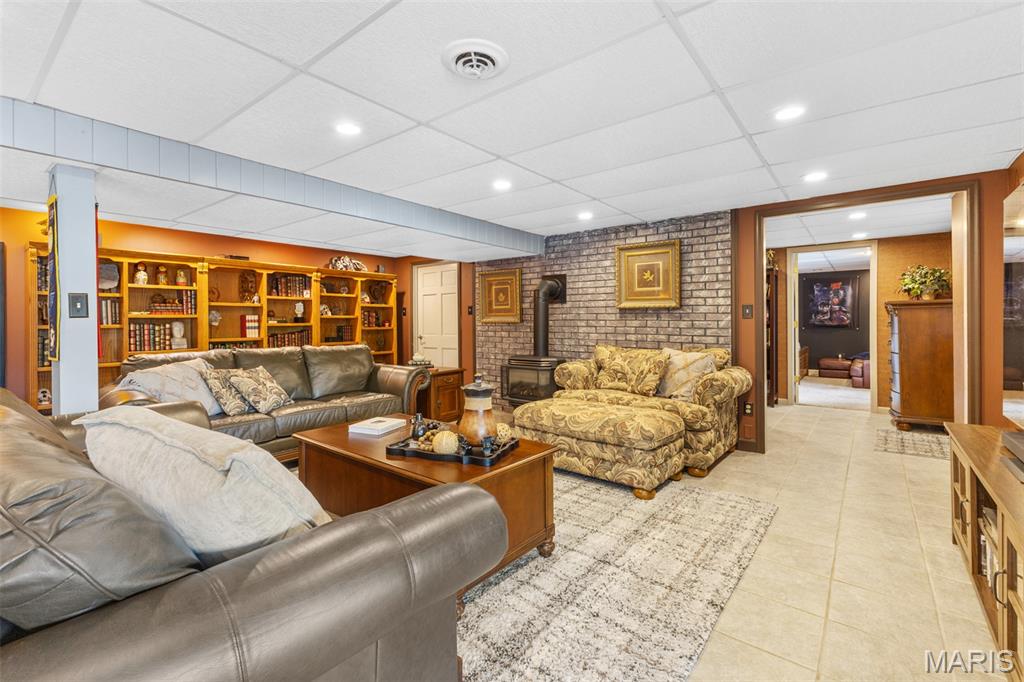 Deer Run Estate - Residential