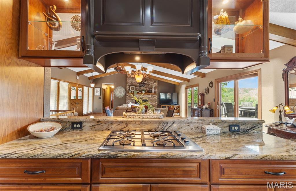 Deer Run Estate - Residential