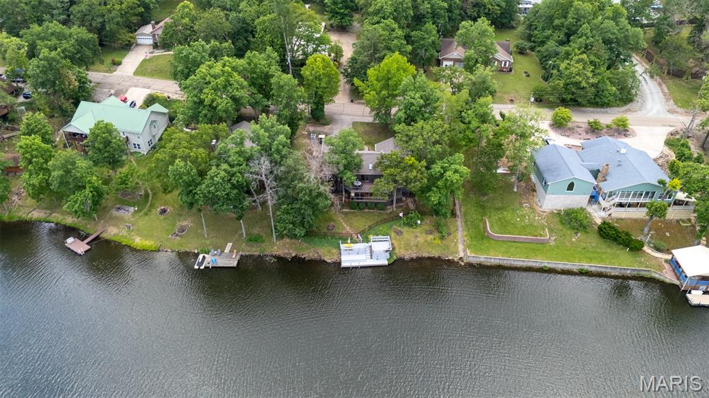 Deer Run Estate - Residential