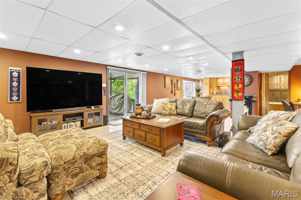Deer Run Estate - Residential