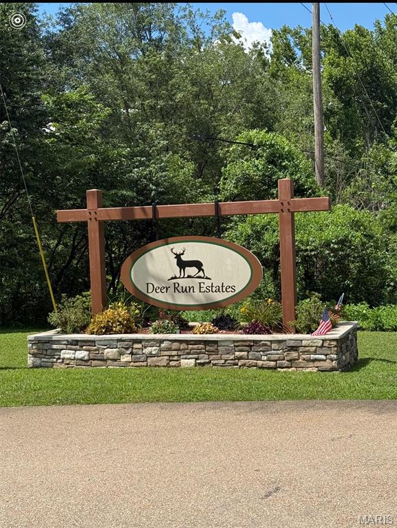 Deer Run Estate - Residential