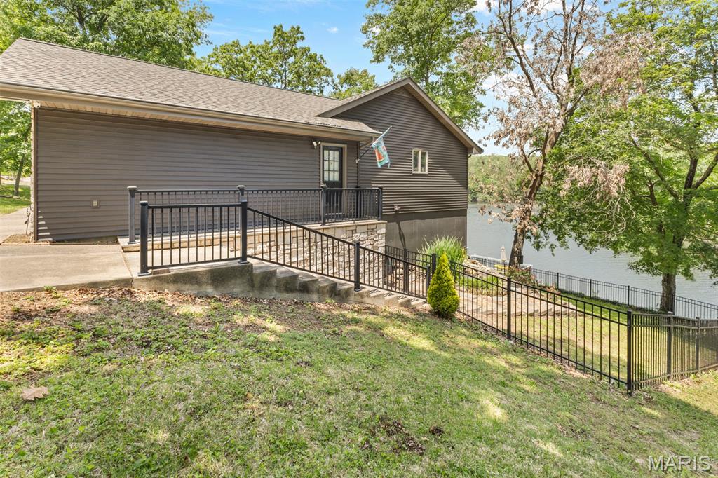 Deer Run Estate - Residential