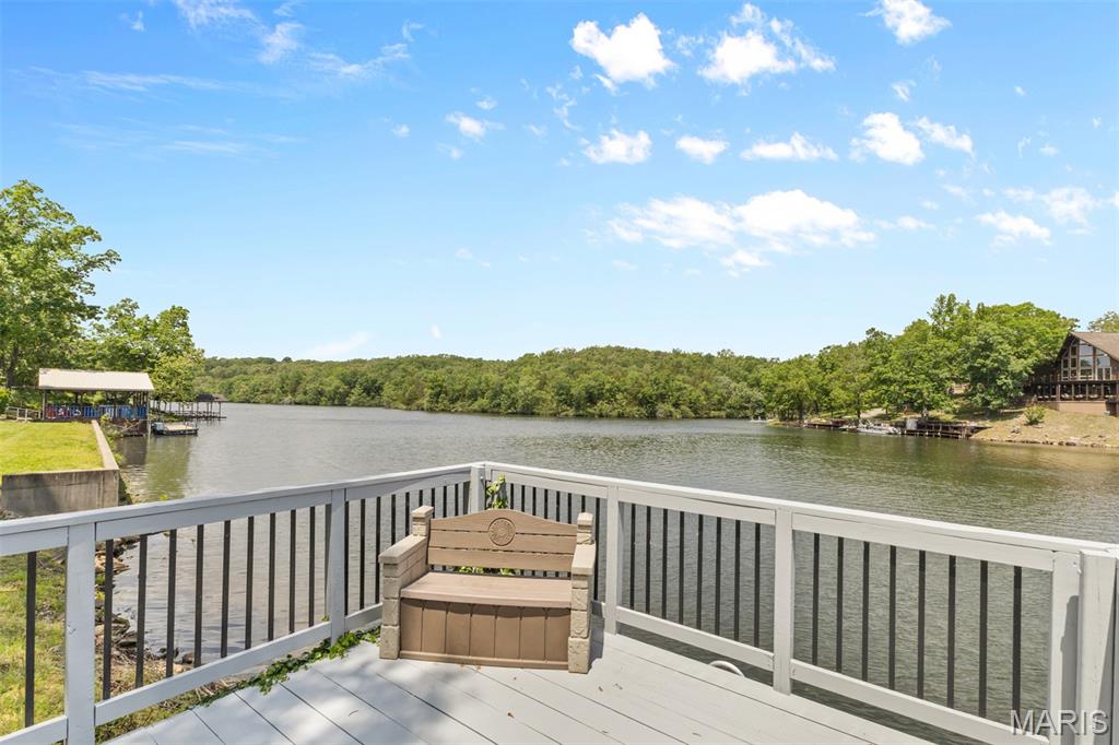 Deer Run Estate - Residential