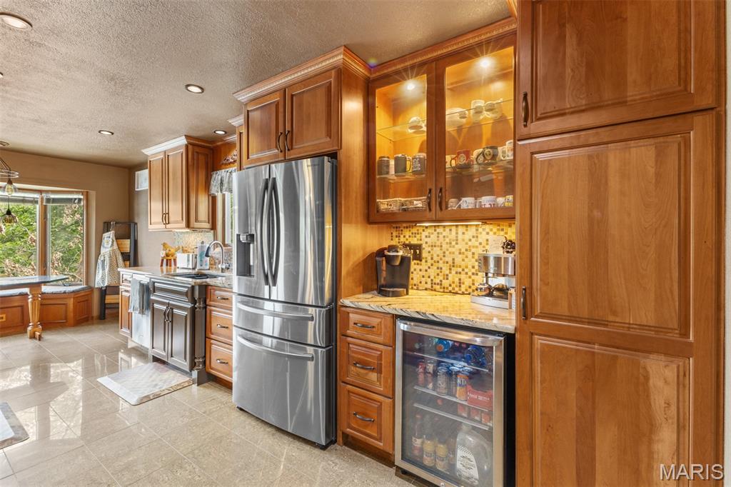 Deer Run Estate - Residential