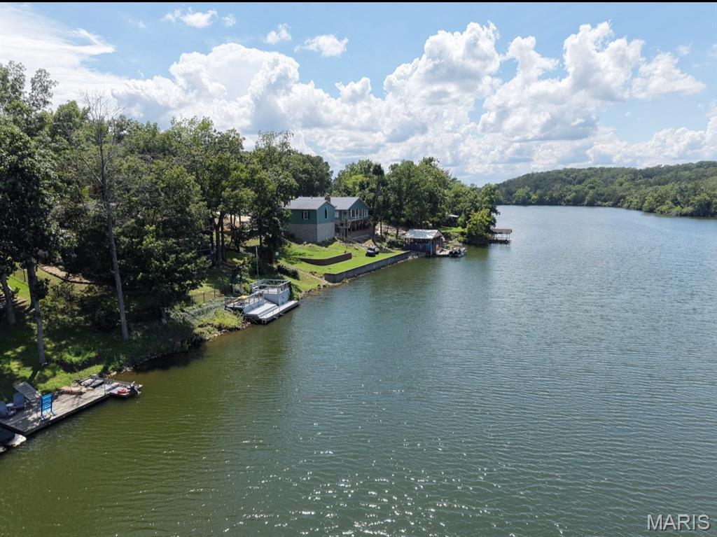 Deer Run Estate - Residential