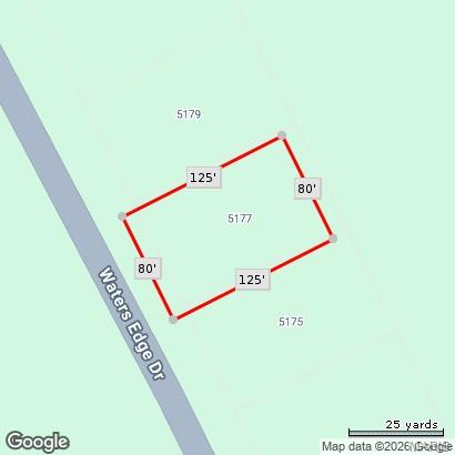 Raintree Plantation Sec 24 - Land