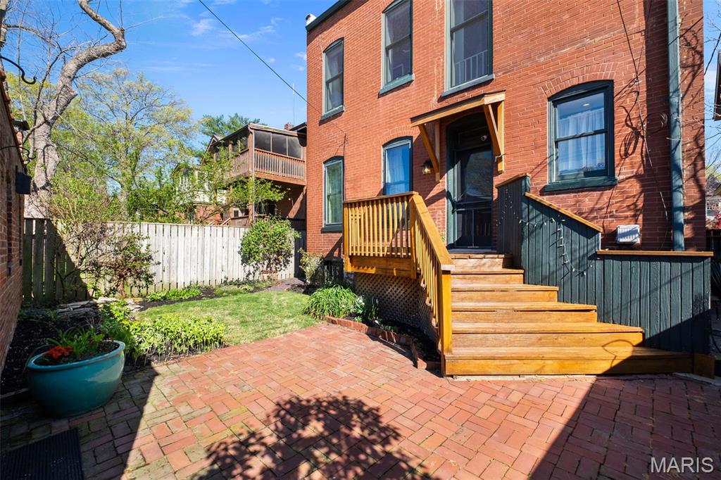 Washington Heights Add - Residential