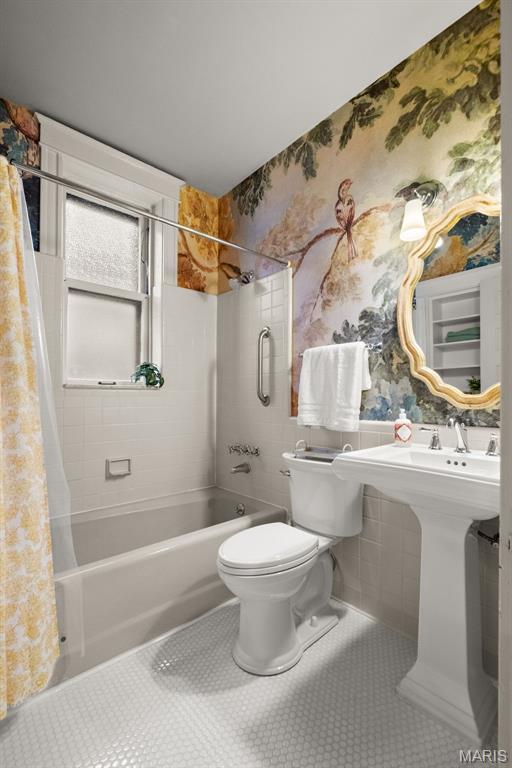 Washington Heights Add - Residential