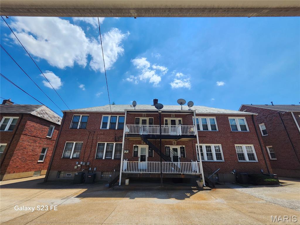 West University 3 - Residential Income