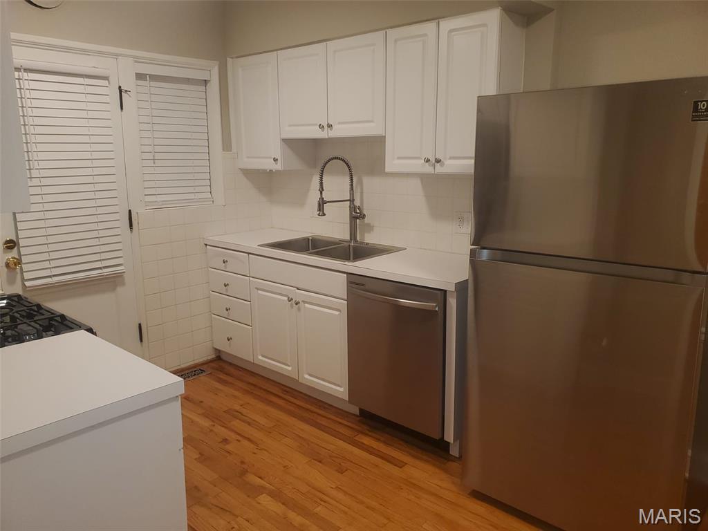 West University 3 - Residential Income