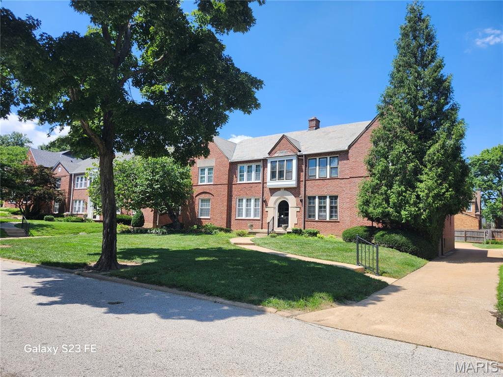 West University 3 - Residential Income