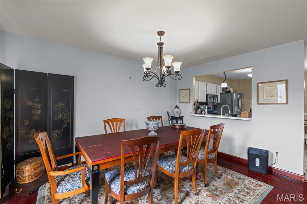 Kehrs Mill Crossing Condo Ph 12 - Residential