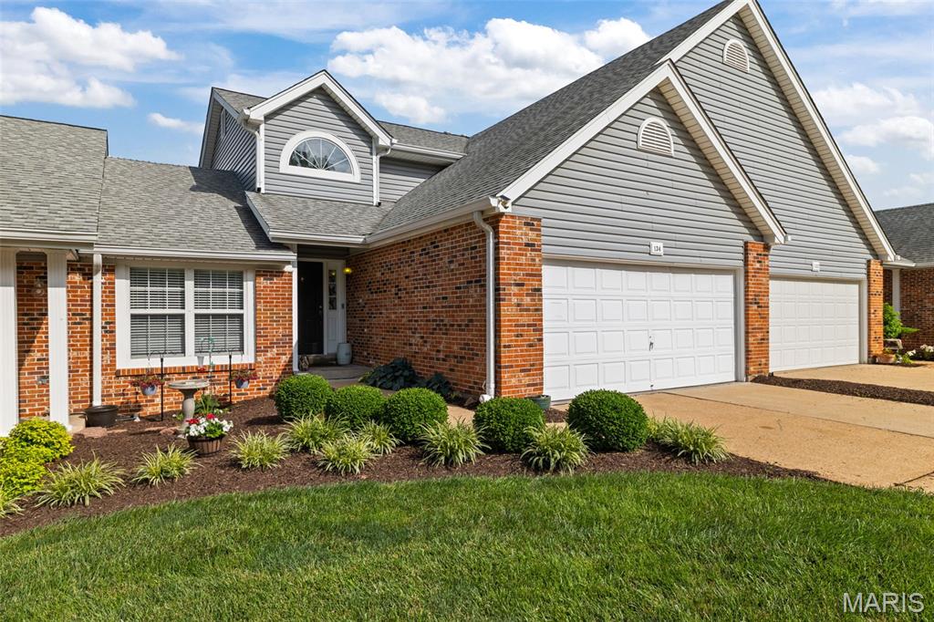 Kehrs Mill Crossing Condo Ph 12 - Residential