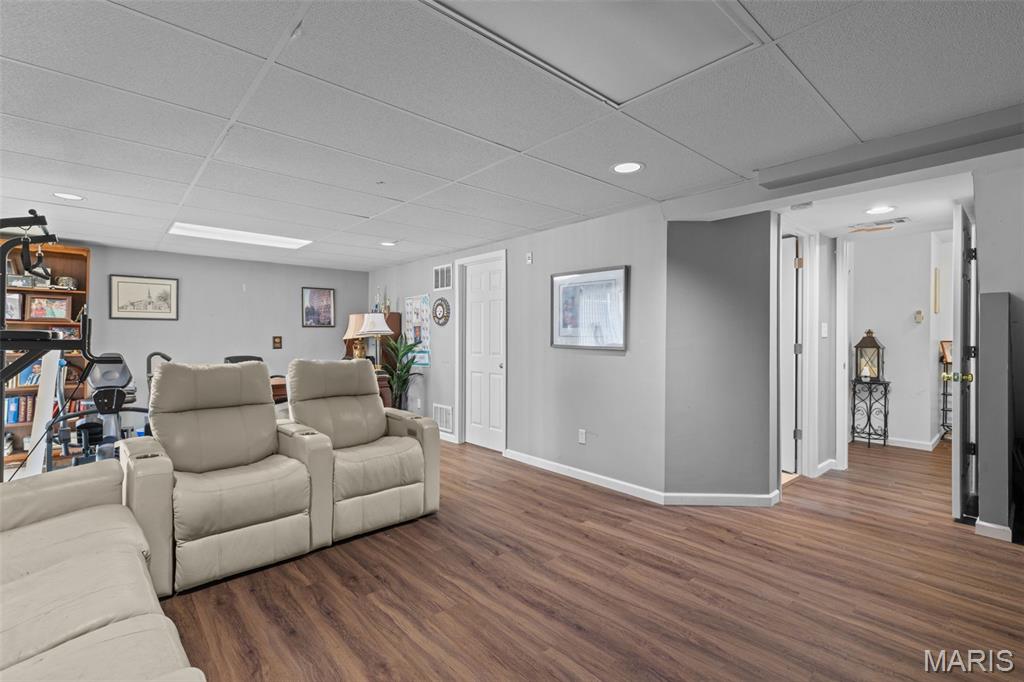 Kehrs Mill Crossing Condo Ph 12 - Residential