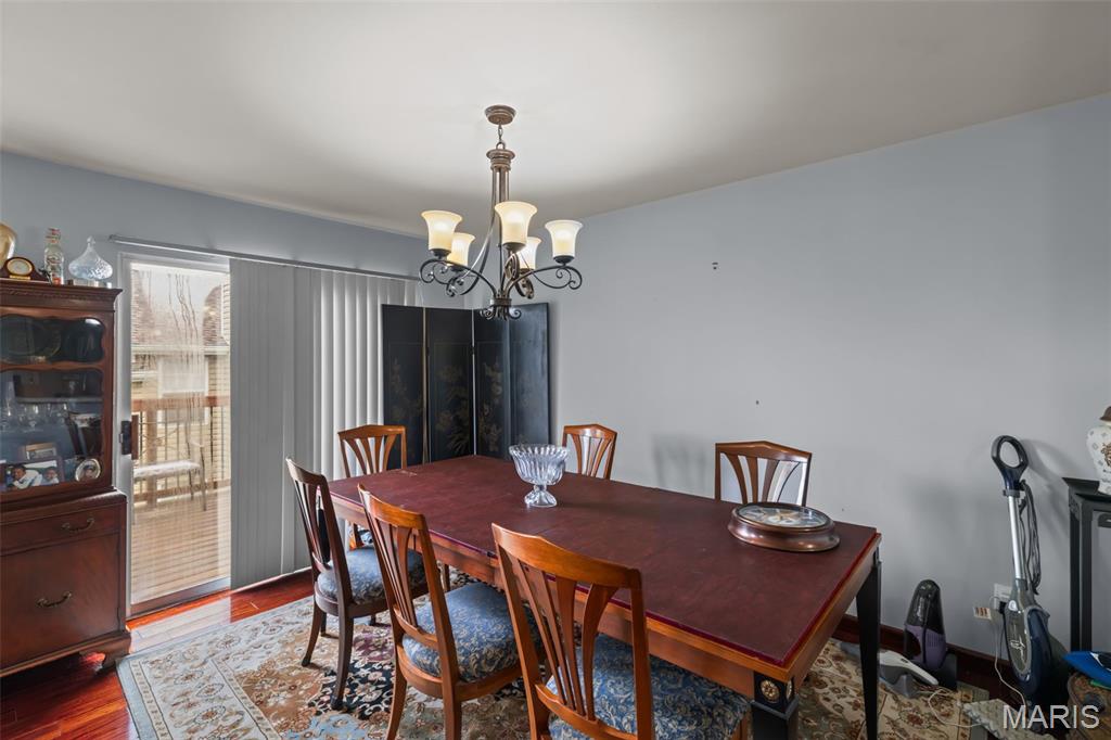 Kehrs Mill Crossing Condo Ph 12 - Residential
