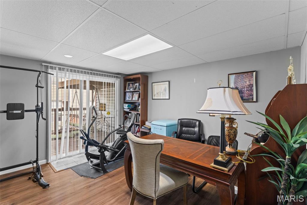 Kehrs Mill Crossing Condo Ph 12 - Residential
