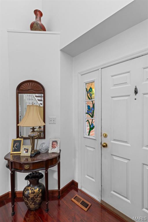 Kehrs Mill Crossing Condo Ph 12 - Residential