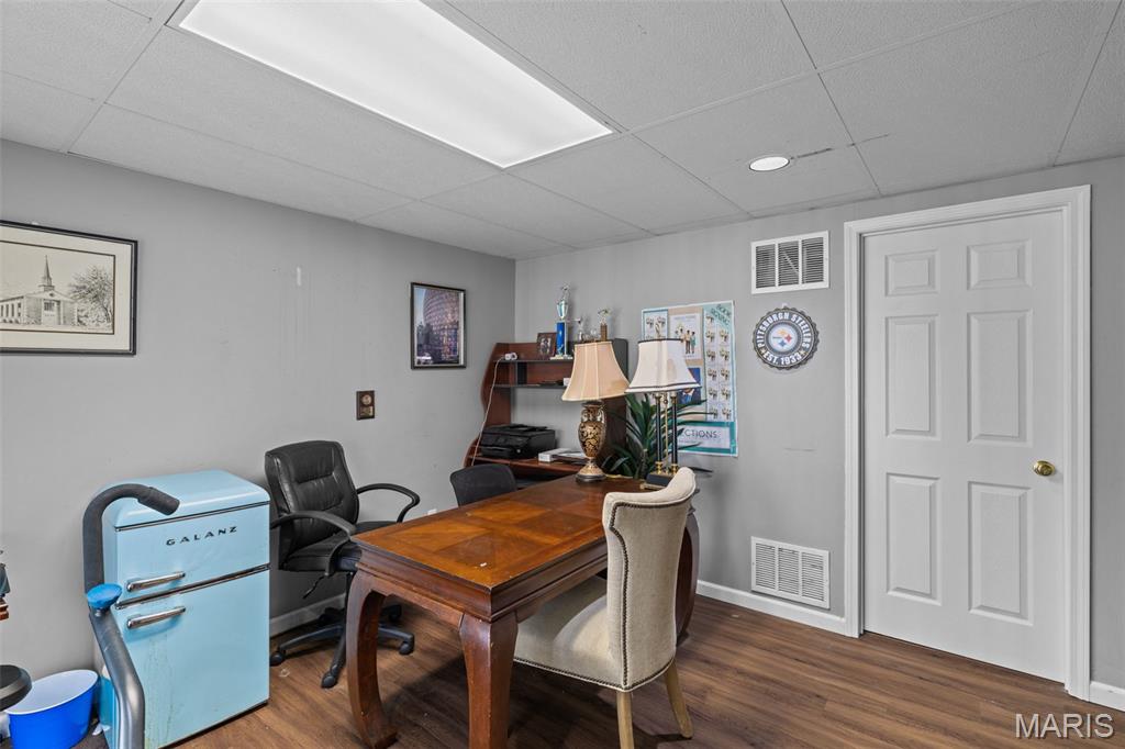 Kehrs Mill Crossing Condo Ph 12 - Residential