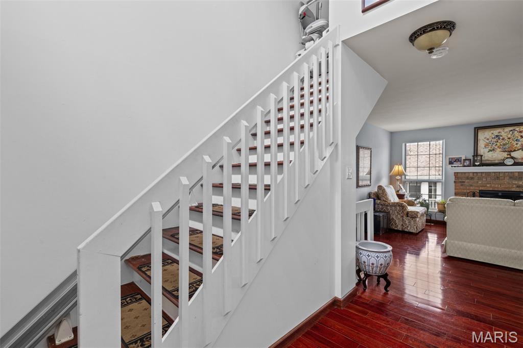 Kehrs Mill Crossing Condo Ph 12 - Residential