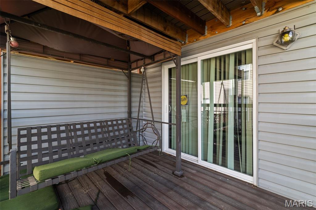 Kehrs Mill Crossing Condo Ph 12 - Residential