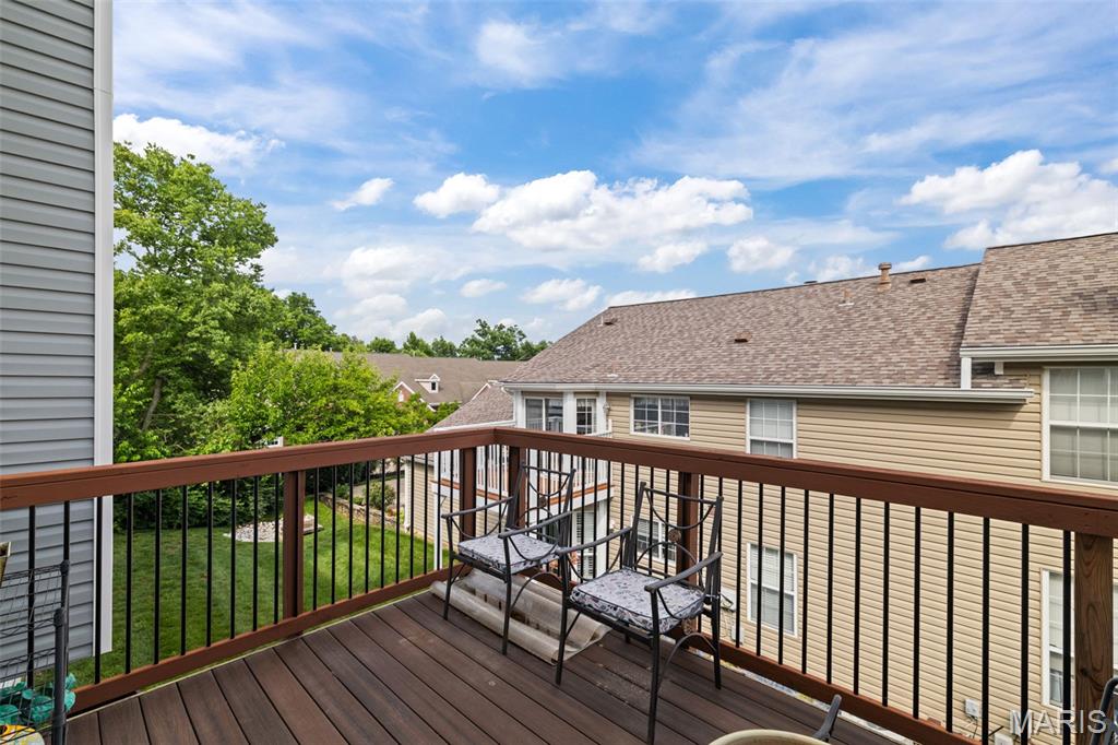 Kehrs Mill Crossing Condo Ph 12 - Residential