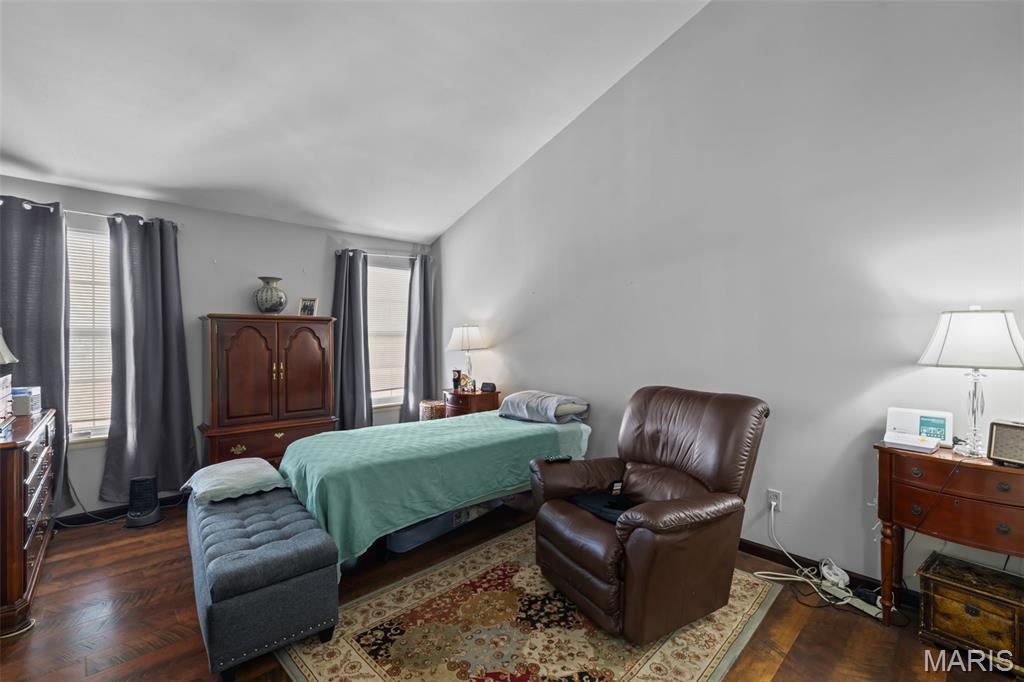 Kehrs Mill Crossing Condo Ph 12 - Residential