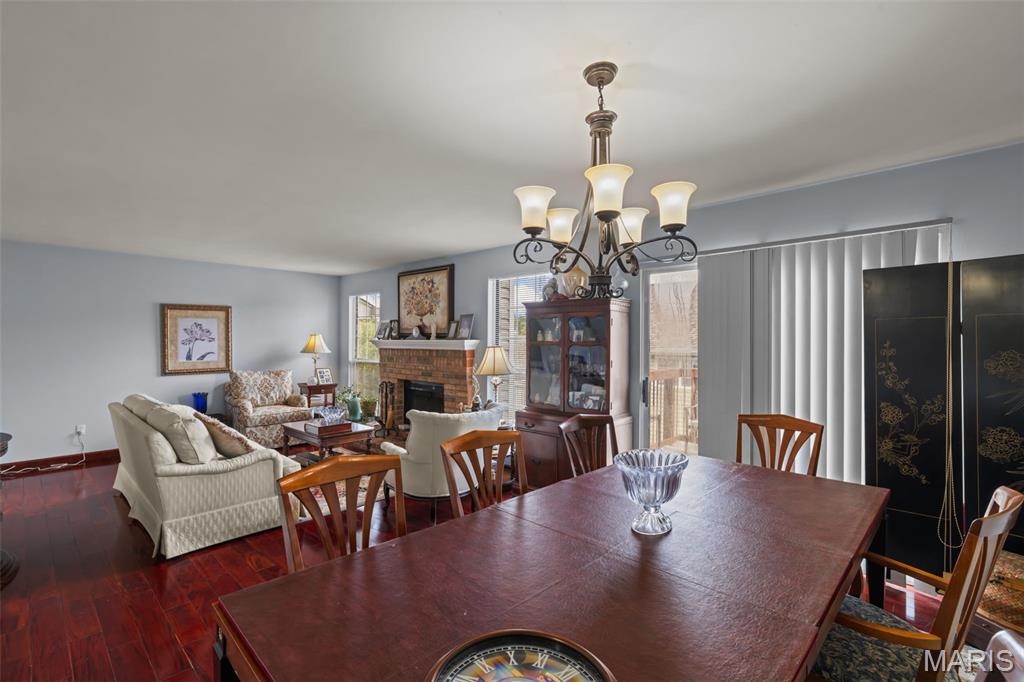 Kehrs Mill Crossing Condo Ph 12 - Residential