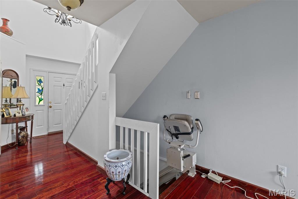 Kehrs Mill Crossing Condo Ph 12 - Residential