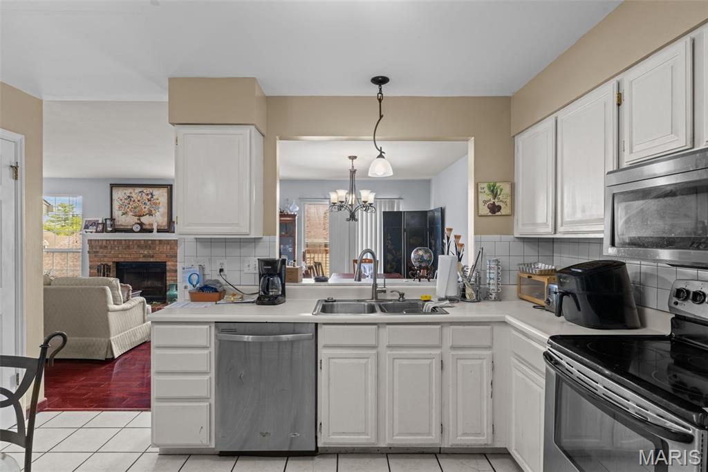 Kehrs Mill Crossing Condo Ph 12 - Residential
