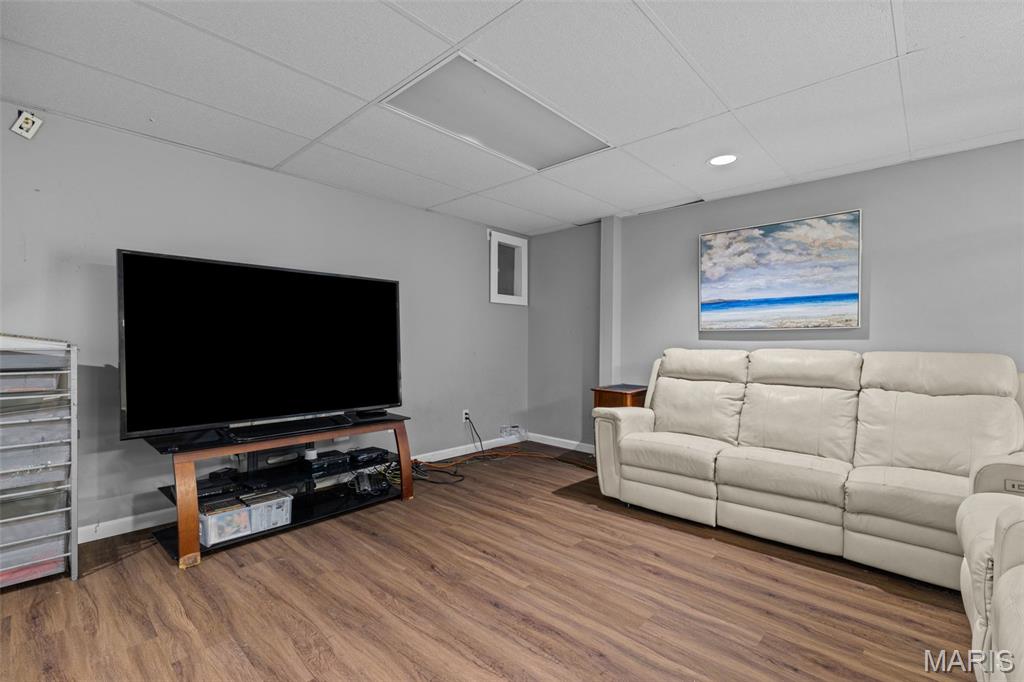 Kehrs Mill Crossing Condo Ph 12 - Residential