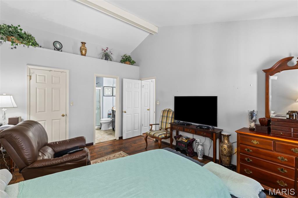 Kehrs Mill Crossing Condo Ph 12 - Residential