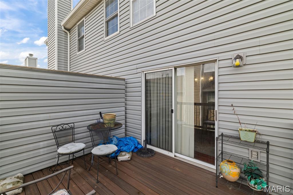 Kehrs Mill Crossing Condo Ph 12 - Residential