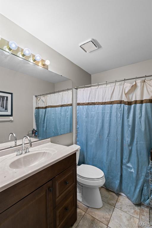 Kehrs Mill Crossing Condo Ph 12 - Residential