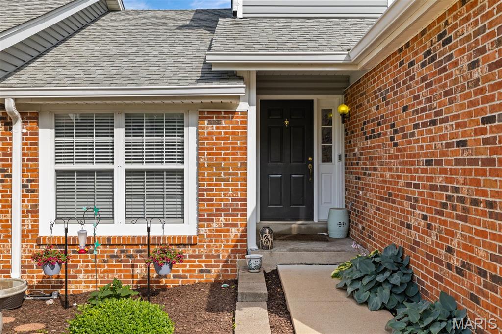 Kehrs Mill Crossing Condo Ph 12 - Residential