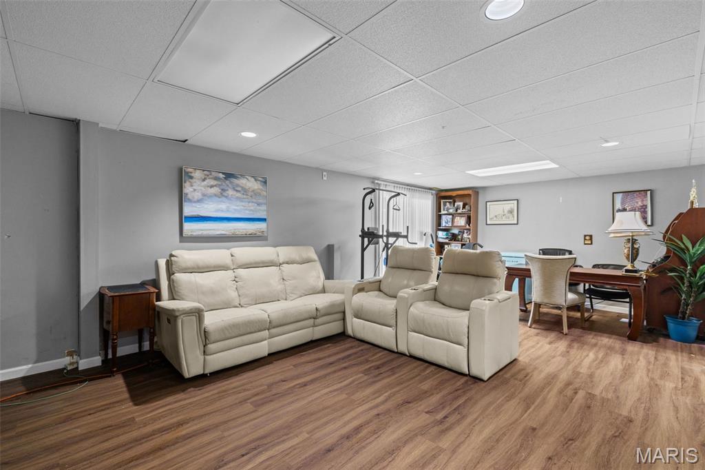 Kehrs Mill Crossing Condo Ph 12 - Residential