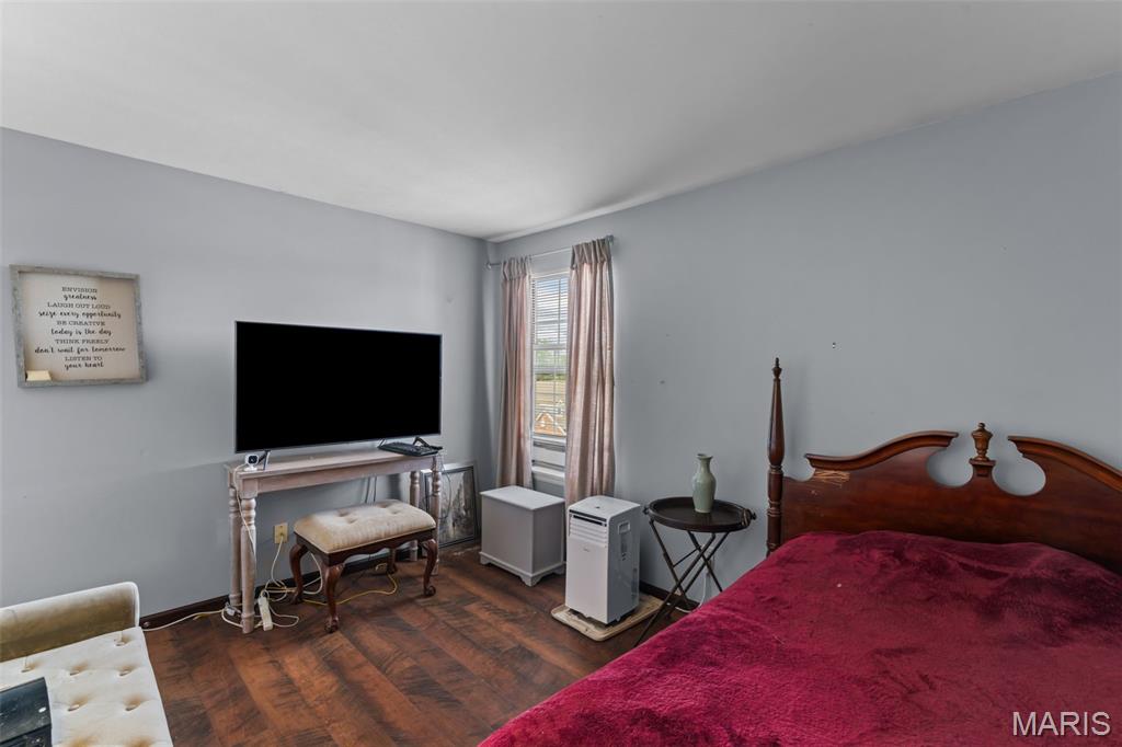 Kehrs Mill Crossing Condo Ph 12 - Residential